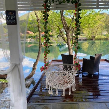River Luxury House Bihać 外观 照片