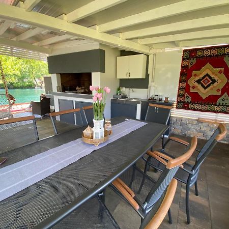 River Luxury House Bihać 外观 照片