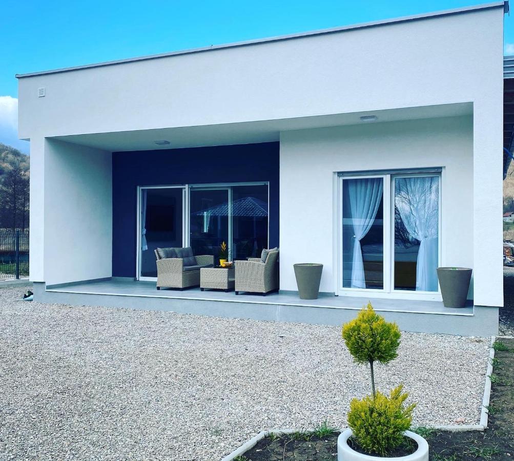 River Luxury House Bihać 外观 照片
