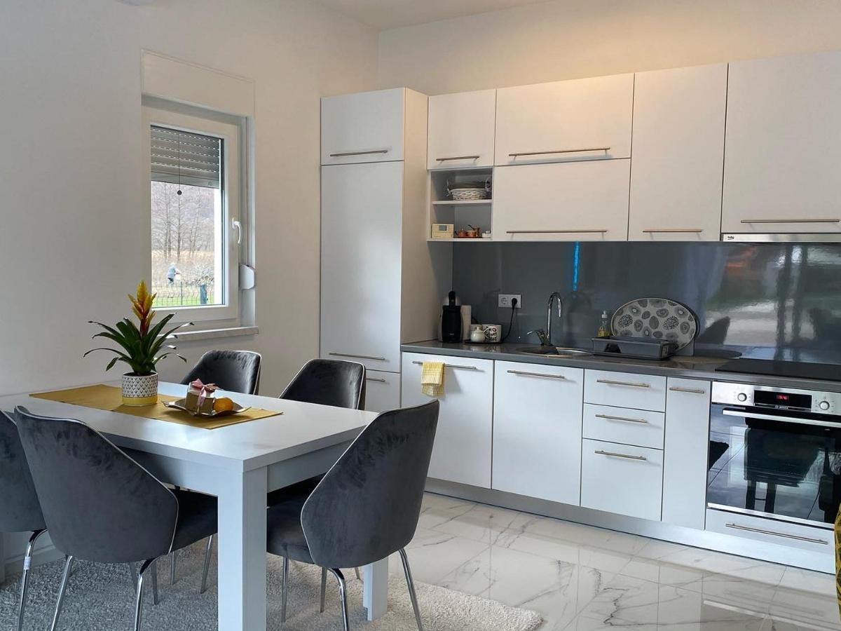 River Luxury House Bihać 外观 照片