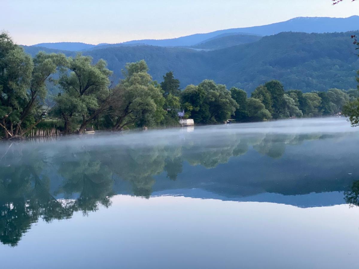 River Luxury House Bihać 外观 照片