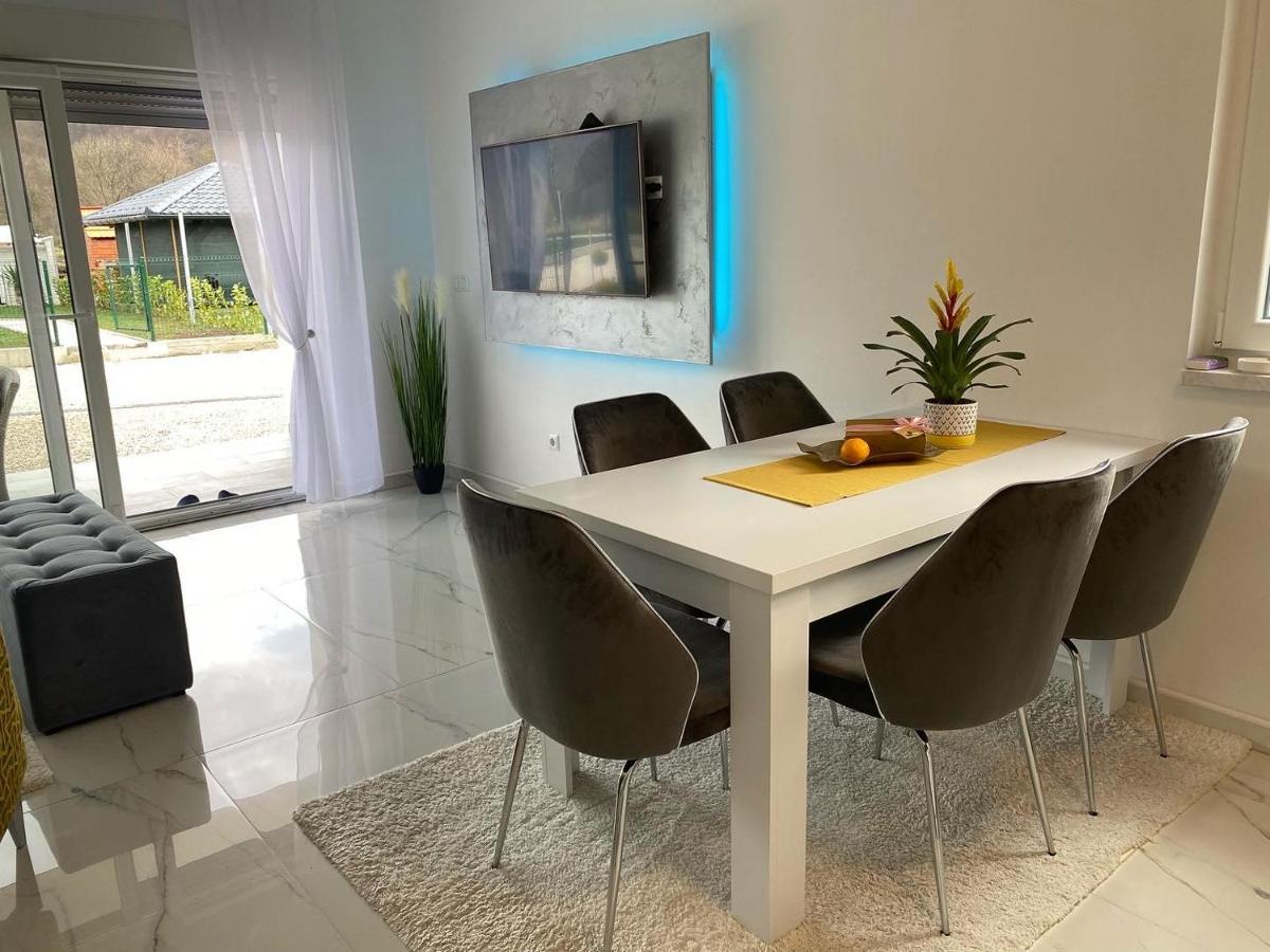 River Luxury House Bihać 外观 照片