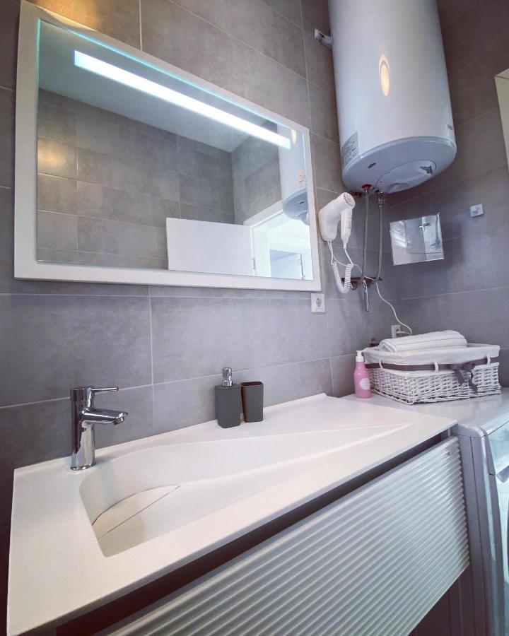 River Luxury House Bihać 外观 照片