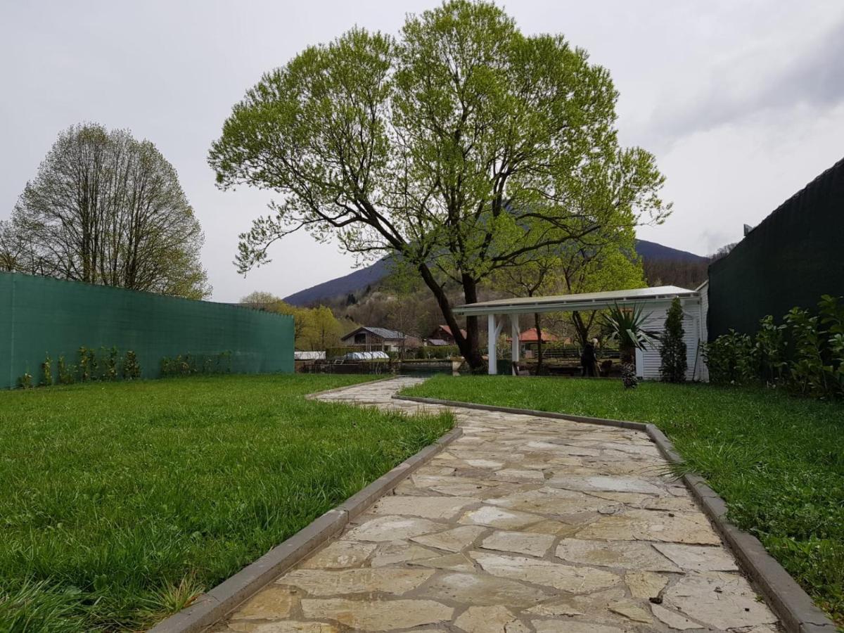 River Luxury House Bihać 外观 照片