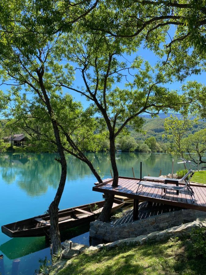 River Luxury House Bihać 外观 照片