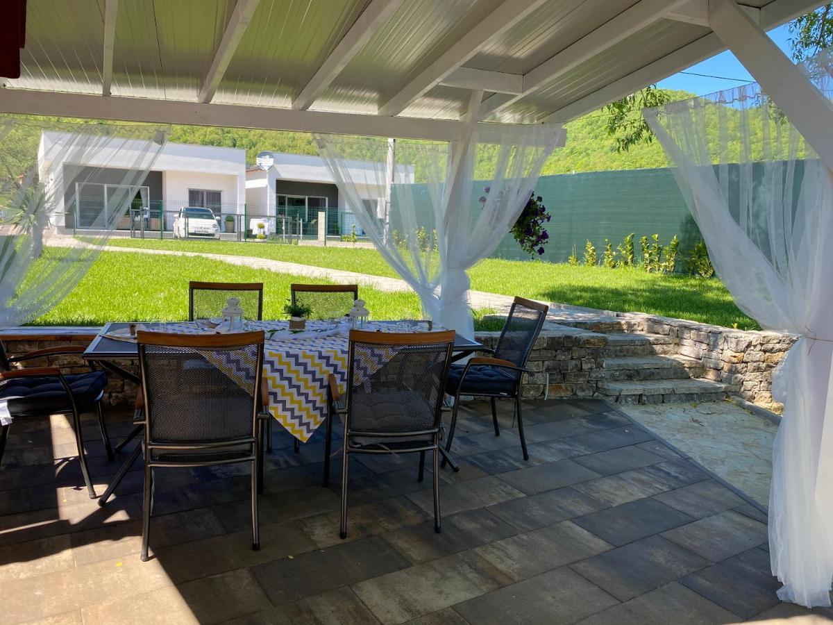 River Luxury House Bihać 外观 照片