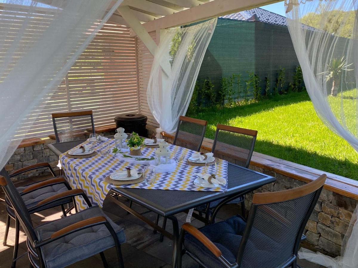 River Luxury House Bihać 外观 照片