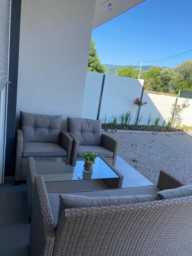 River Luxury House Bihać 外观 照片