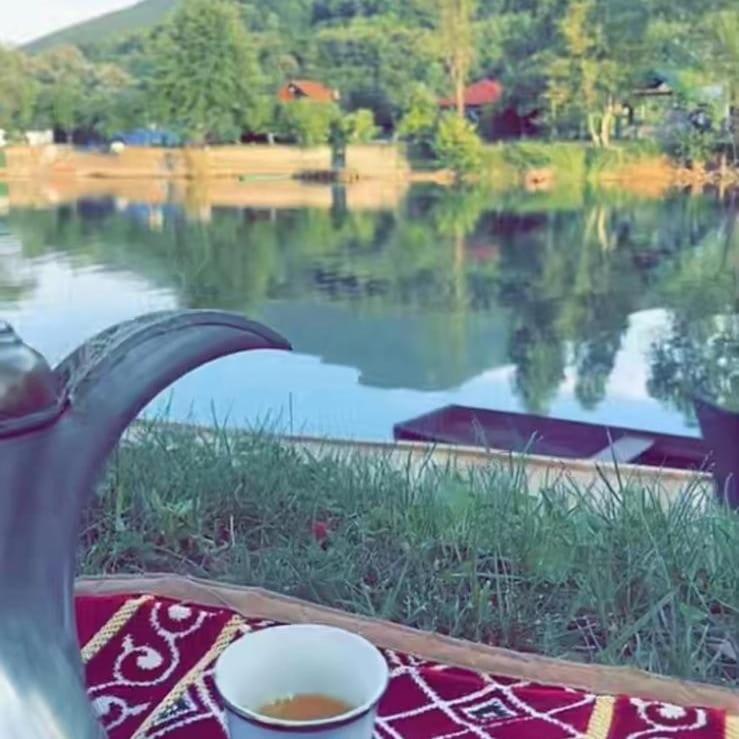 River Luxury House Bihać 外观 照片