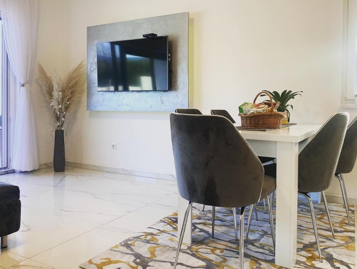 River Luxury House Bihać 外观 照片
