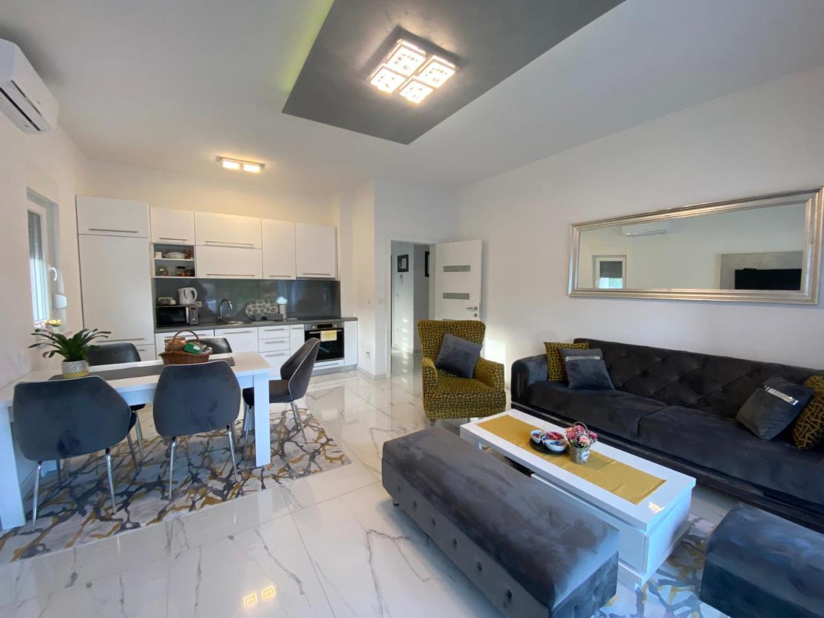 River Luxury House Bihać 外观 照片