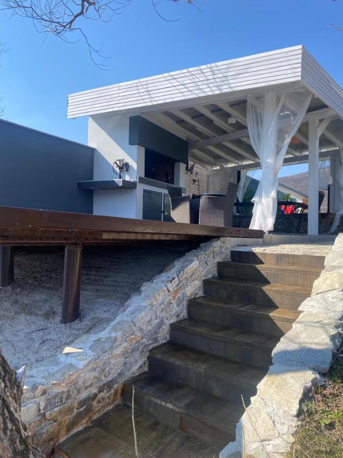 River Luxury House Bihać 外观 照片