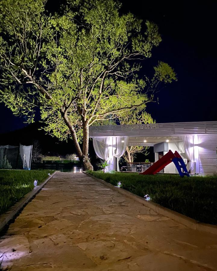 River Luxury House Bihać 外观 照片