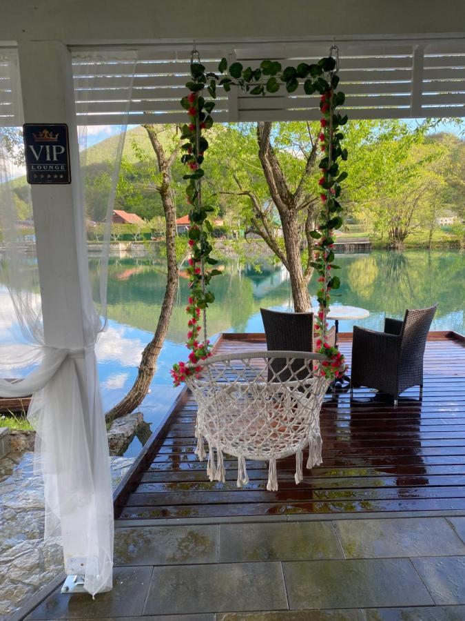 River Luxury House Bihać 外观 照片
