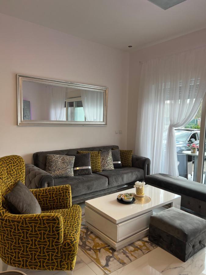 River Luxury House Bihać 外观 照片