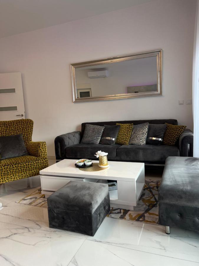 River Luxury House Bihać 外观 照片