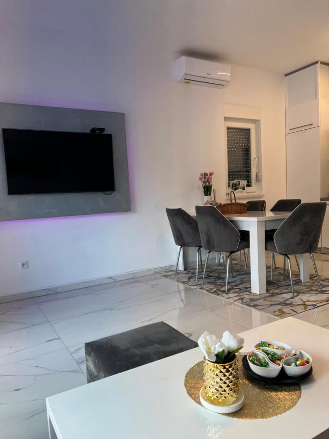 River Luxury House Bihać 外观 照片